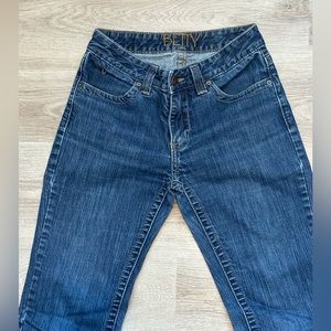 Kimes Ranch Betty jeans 4x34